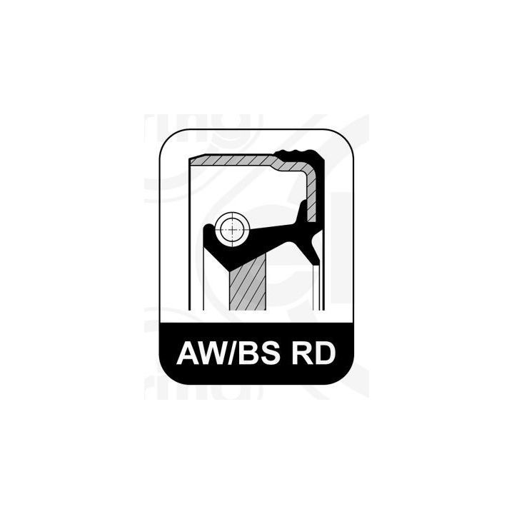 Tarpiklis ELRING 071.550