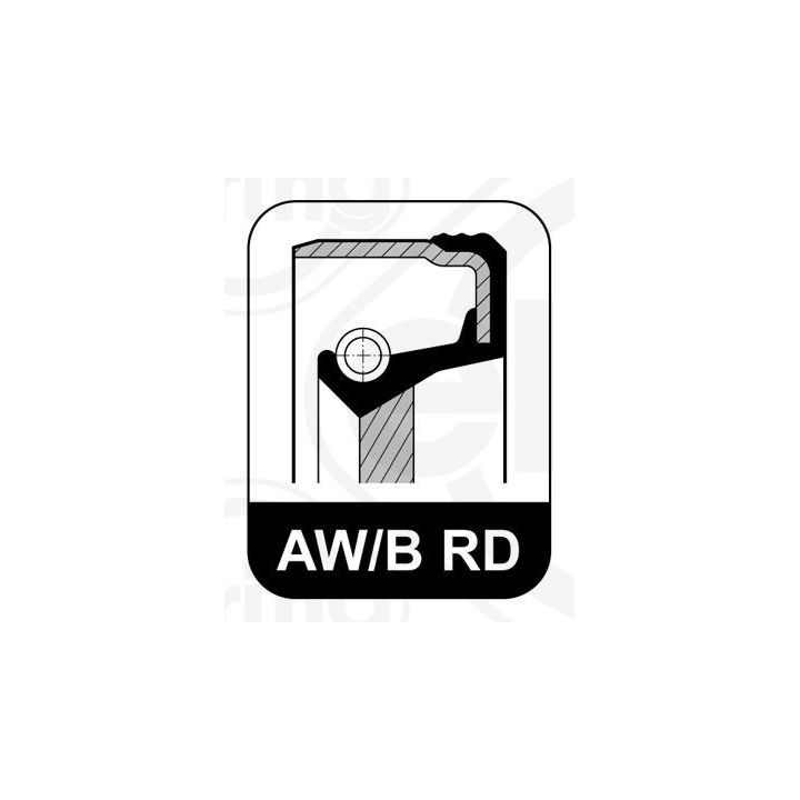 Tarpiklis ELRING 440.760