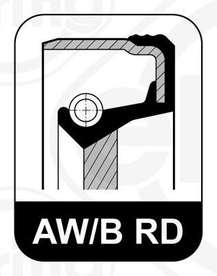 Tarpiklis ELRING 440.760