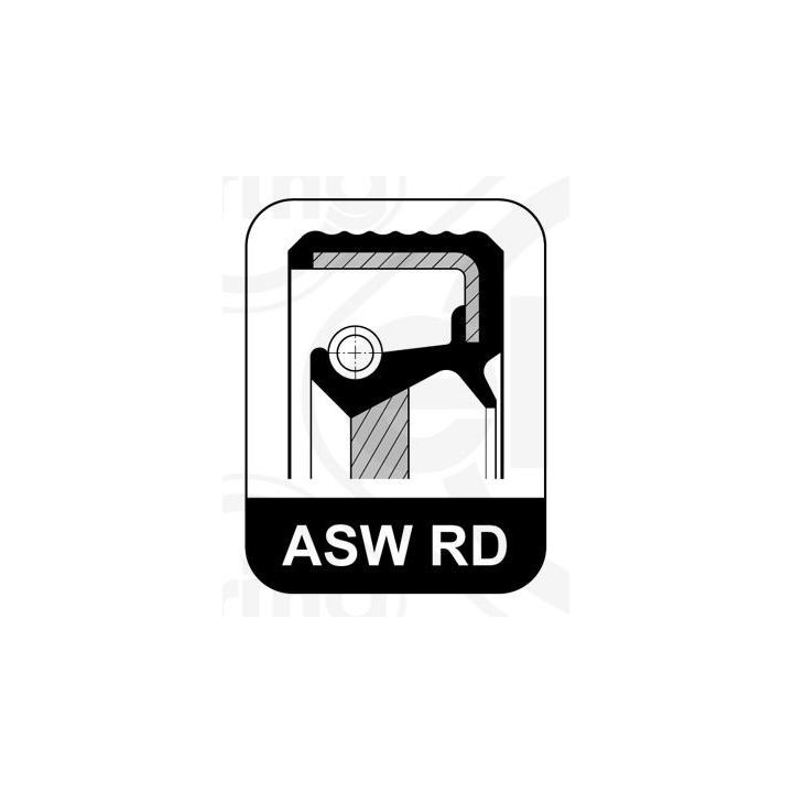 Tarpiklis ELRING 586.730