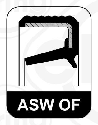 Tarpiklis ELRING 588.620