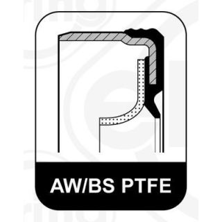 Tarpiklis ELRING 845.550