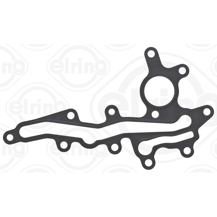 Tarpiklis, alyvos filtro korpusas ELRING 013.230