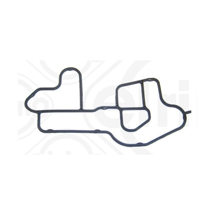 Tarpiklis, alyvos filtro korpusas ELRING 135.471