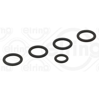 Tarpiklis, alyvos filtro korpusas ELRING 160.270