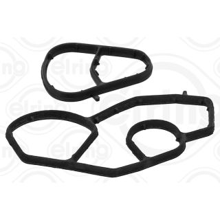 Tarpiklis, alyvos filtro korpusas ELRING 262.490