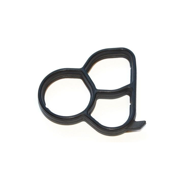 Tarpiklis, alyvos filtro korpusas ELRING 284.340