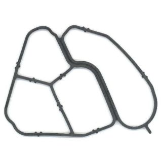 Tarpiklis, alyvos filtro korpusas ELRING 301.370