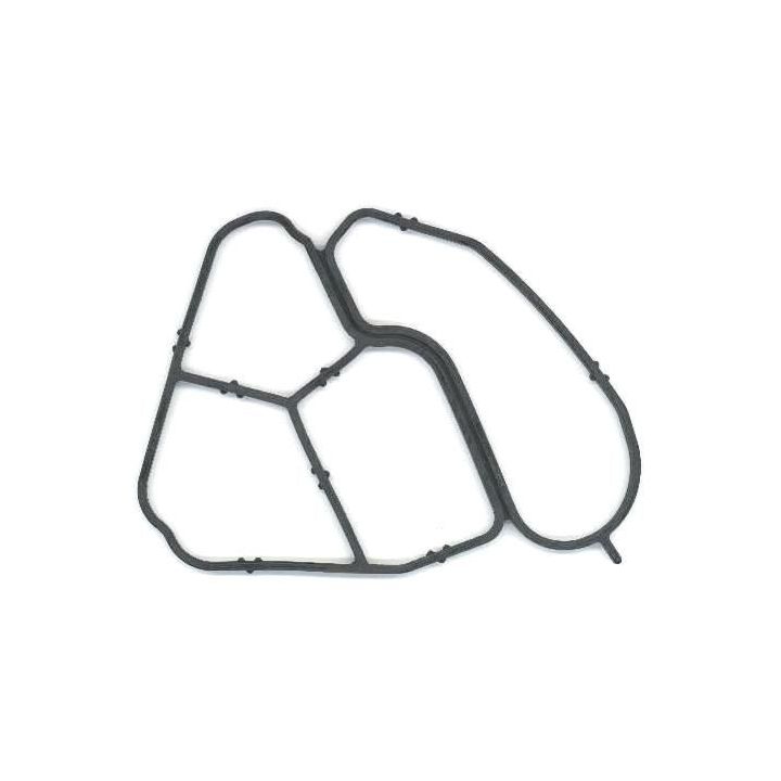 Tarpiklis, alyvos filtro korpusas ELRING 301.370