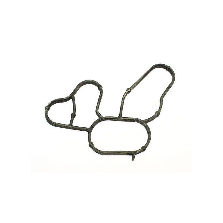 Tarpiklis, alyvos filtro korpusas ELRING 375.480