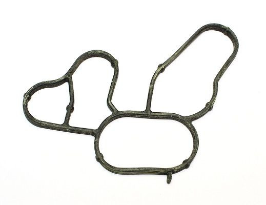 Tarpiklis, alyvos filtro korpusas ELRING 375.480