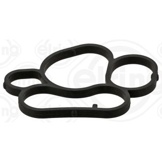 Tarpiklis, alyvos filtro korpusas ELRING 435.780