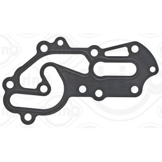 Tarpiklis, alyvos filtro korpusas ELRING 486.430