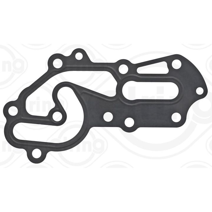 Tarpiklis, alyvos filtro korpusas ELRING 486.430