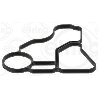 Tarpiklis, alyvos filtro korpusas ELRING 504.530