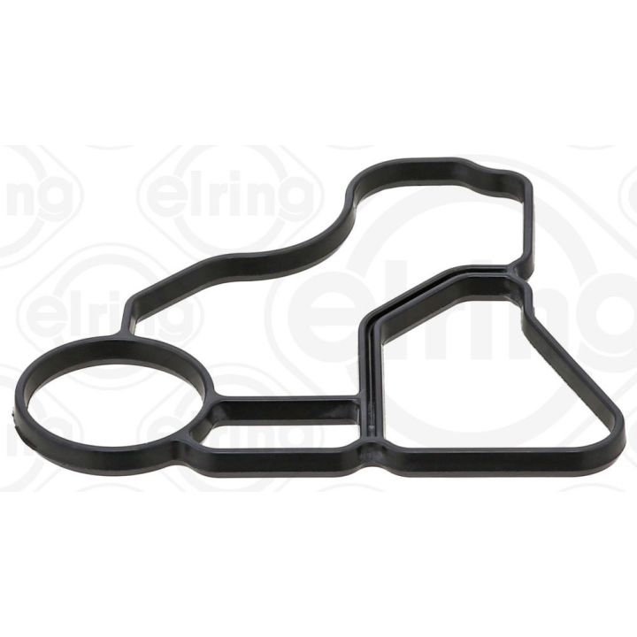 Tarpiklis, alyvos filtro korpusas ELRING 504.530