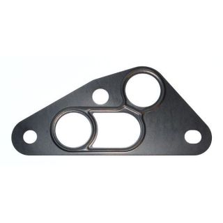 Tarpiklis, alyvos filtro korpusas ELRING 604.831