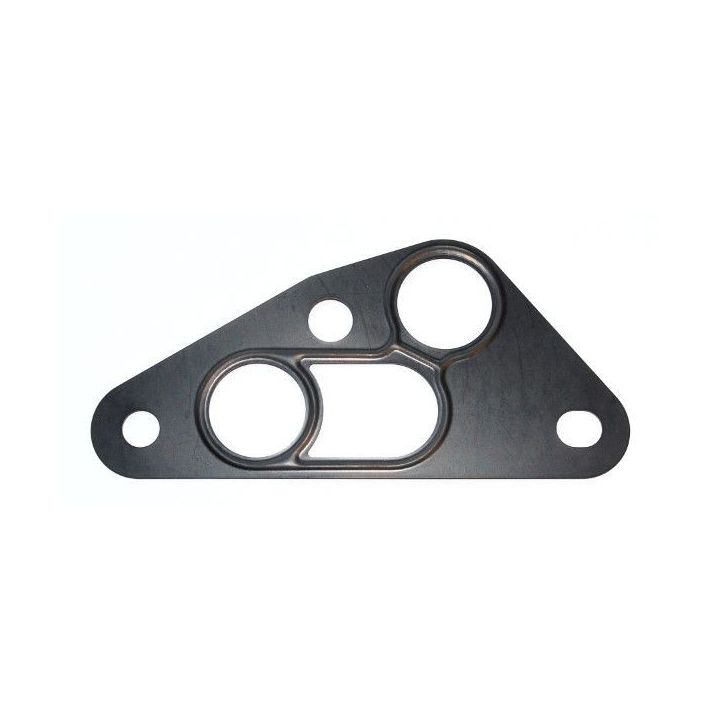 Tarpiklis, alyvos filtro korpusas ELRING 604.831