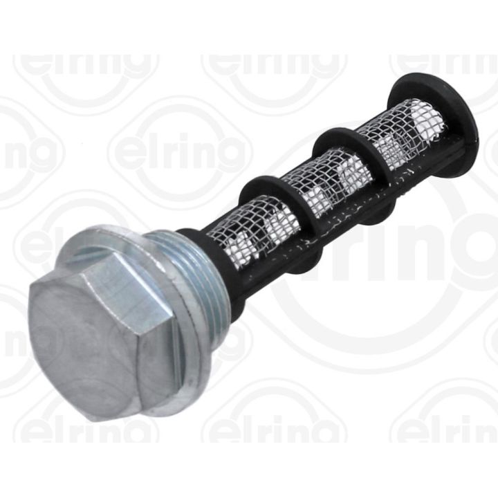 Alyvos išleidimo kaištis, alyvos karteris ELRING 057.460