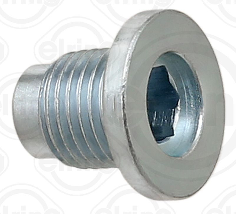 Alyvos išleidimo kaištis, alyvos karteris ELRING 087.210