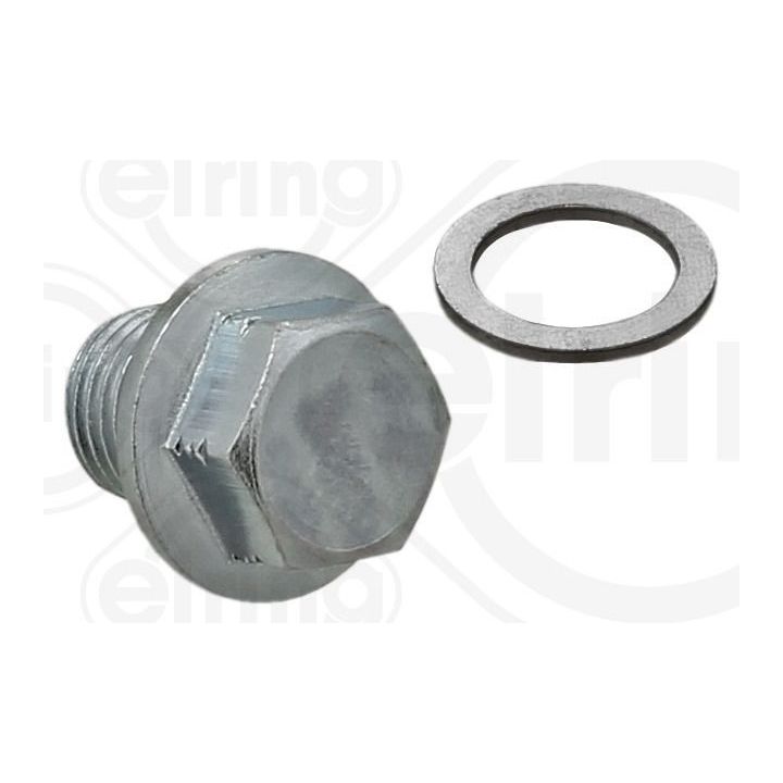 Alyvos išleidimo kaištis, alyvos karteris ELRING 105.630