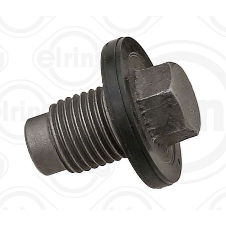 Alyvos išleidimo kaištis, alyvos karteris ELRING 298.480