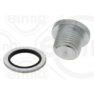 Alyvos išleidimo kaištis, alyvos karteris ELRING 434.940