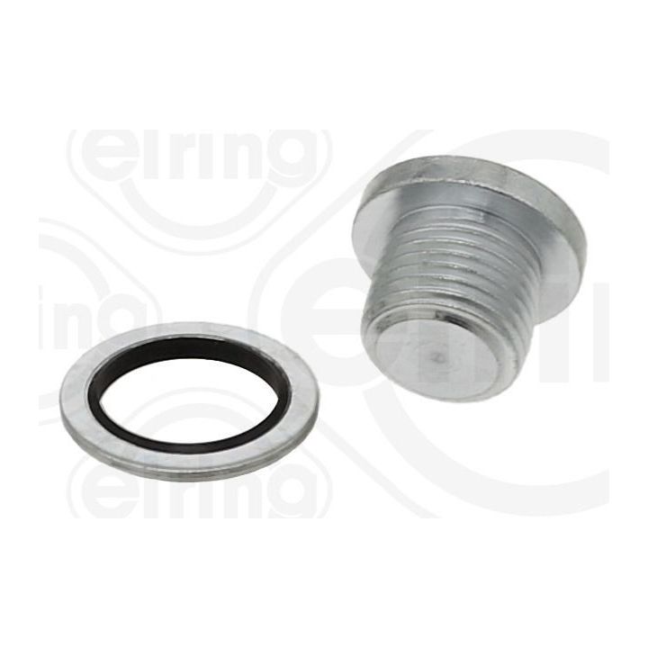 Alyvos išleidimo kaištis, alyvos karteris ELRING 434.940