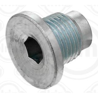 Alyvos išleidimo kaištis, alyvos karteris ELRING 523.450