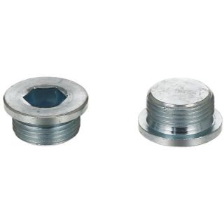 Alyvos išleidimo kaištis, alyvos karteris ELRING 587.180