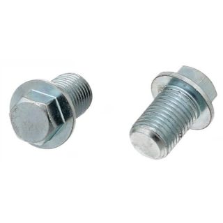 Alyvos išleidimo kaištis, alyvos karteris ELRING 587.780