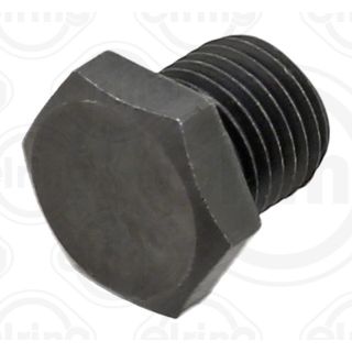 Alyvos išleidimo kaištis, alyvos karteris ELRING 587.800