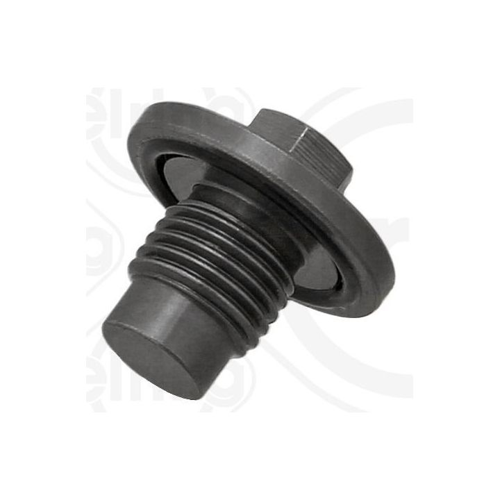 Alyvos išleidimo kaištis, alyvos karteris ELRING 587.880