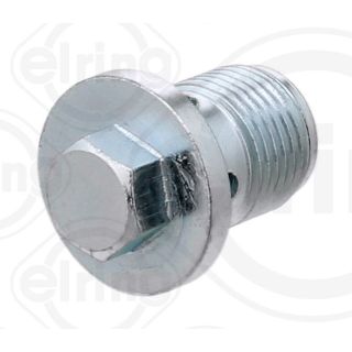 Alyvos išleidimo kaištis, alyvos karteris ELRING 587.920