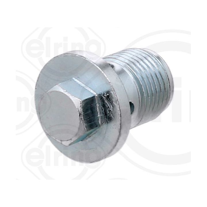 Alyvos išleidimo kaištis, alyvos karteris ELRING 587.920