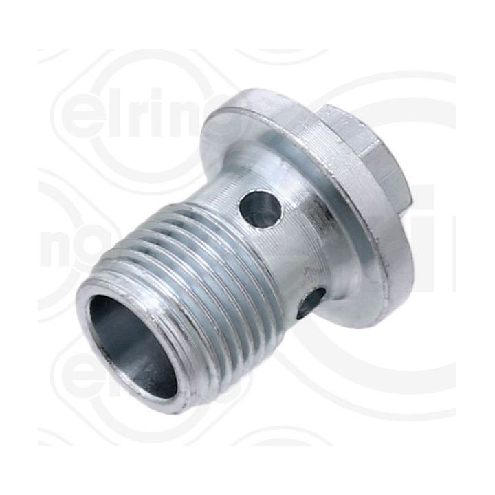 Alyvos išleidimo kaištis, alyvos karteris ELRING 587.920