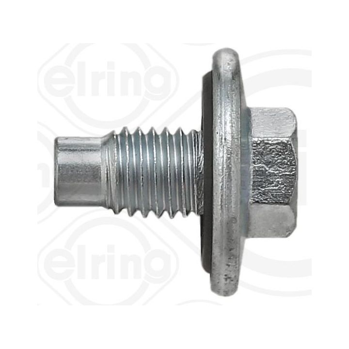 Alyvos išleidimo kaištis, alyvos karteris ELRING 816.250