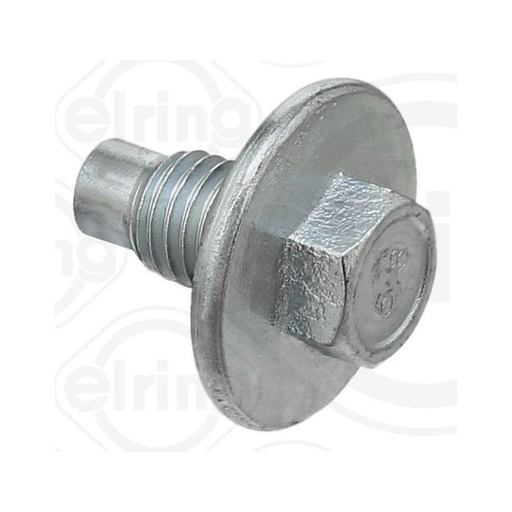 Alyvos išleidimo kaištis, alyvos karteris ELRING 816.250