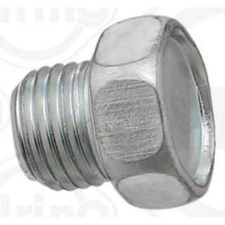 Alyvos išleidimo kaištis, alyvos karteris ELRING 845.080