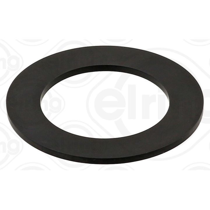 Tarpiklis, variklio karterio alsuoklis ELRING 827.428