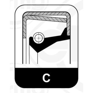 Tarpiklis ELRING 175.830