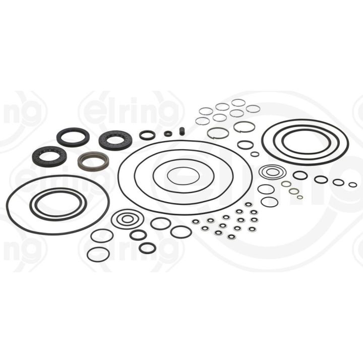 Tarpiklių rinkinys, automatinė pavarų dėžė ELRING 821.430