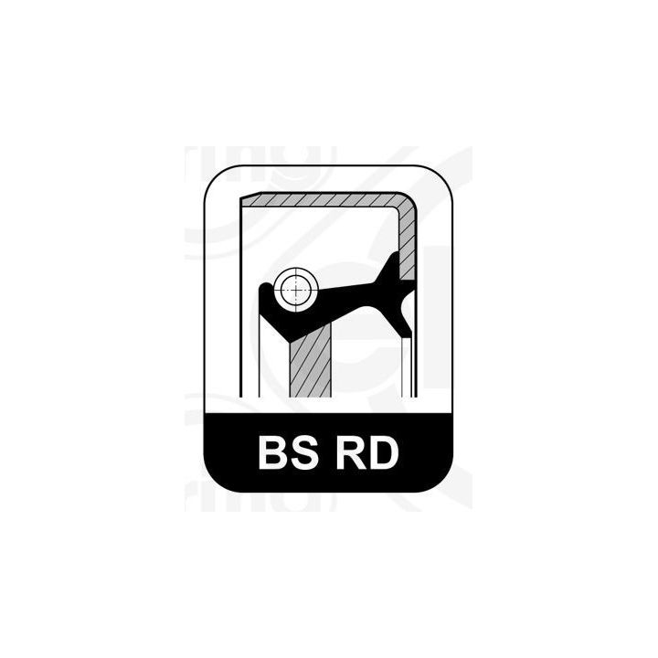 Tarpiklis ELRING 331.171