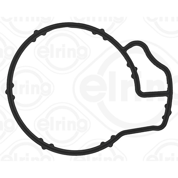 Tarpiklis, vakuuminis siurblys ELRING 093.820