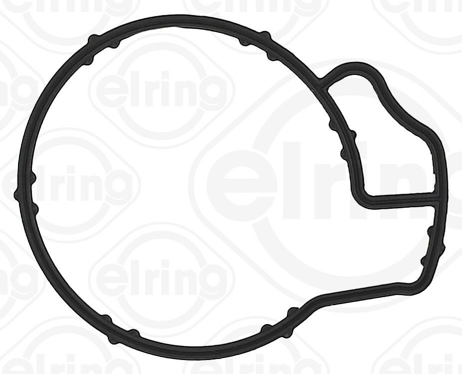 Tarpiklis, vakuuminis siurblys ELRING 093.820