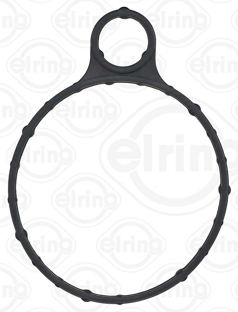 Tarpiklis, vakuuminis siurblys ELRING 982.400