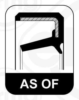 Tarpiklis ELRING 467.860