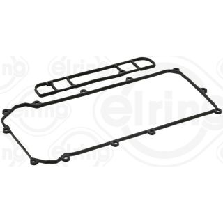 Tarpiklių komplektas, svirties gaubtas ELRING 026.551