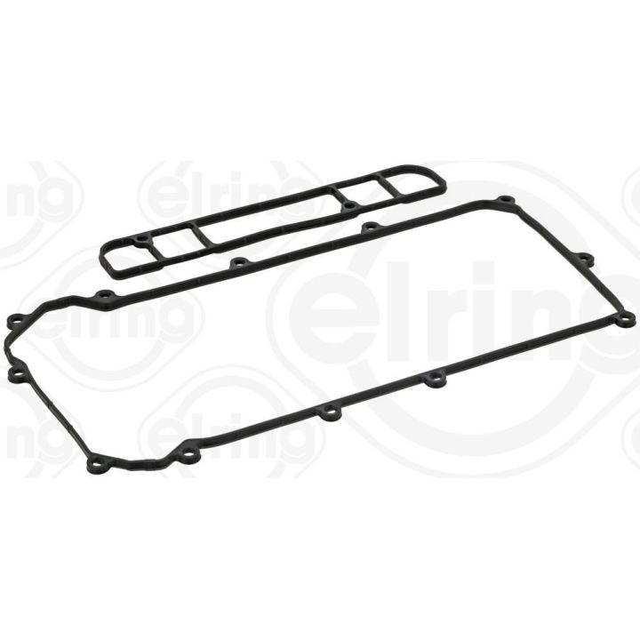 Tarpiklių komplektas, svirties gaubtas ELRING 026.551