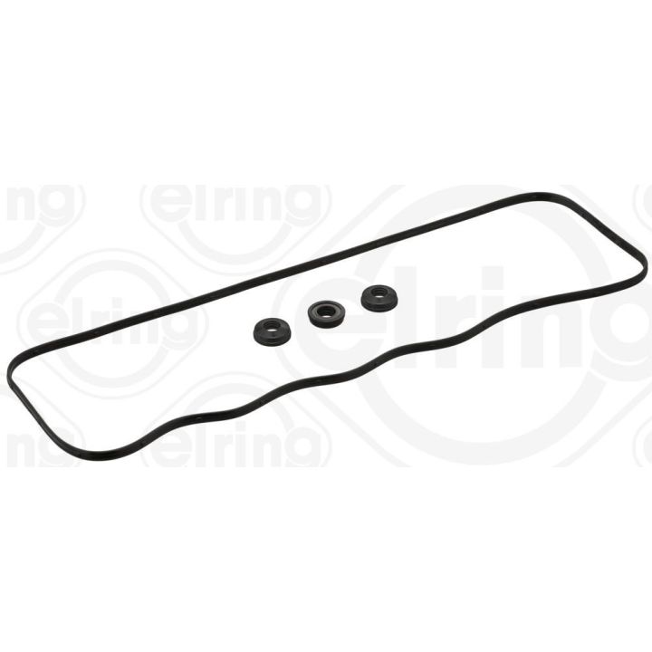 Tarpiklių komplektas, svirties gaubtas ELRING 042.990